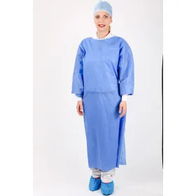 Sterile Disposable Surgical Gown