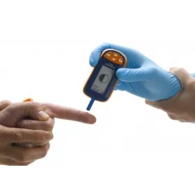 Μετρητής Γαλακτικού οξέος Lactate Scout Sport Solo - Μετρητής Γαλακτικού οξέος Lactate Scout Sport Solo