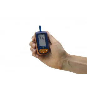 Μετρητής Γαλακτικού οξέος Lactate Scout Sport Solo - Μετρητής Γαλακτικού οξέος Lactate Scout Sport Solo