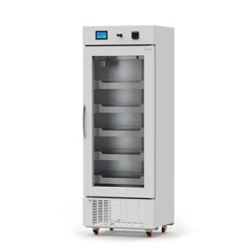 Ψυγείο αποθήκευσης ασκών αίματος με γυάλινη πόρτα | M660KN 600lit  - Ψυγείο αποθήκευσης Ασκών αίματος με γυάλινη πόρτα M390KN – 352 Liter