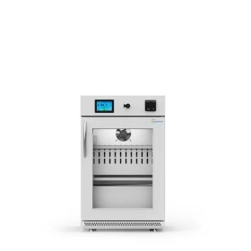 Ψυγείο συντήρησης φαρμάκων 0 / +15 °C | 225 λίτρα M260ASI