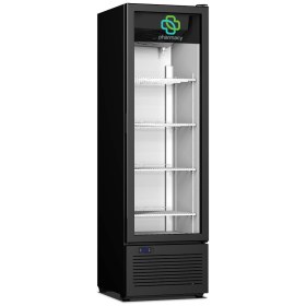 Ψυγείο συντήρησης φαρμάκων CR300 Medical 314Ltlit