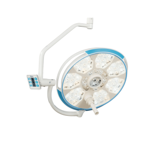Εξεταστικός φωτισμός LED 6MC Dr Mach | από 2,80m μέχρι 3,00m