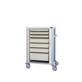 Drugs and Medicine trolley Novimed®