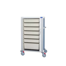 Drugs and Medicine trolley Novimed®