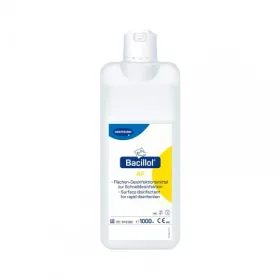 Bacillol AF Alcohol-based rapid disinfectant 1000 ml