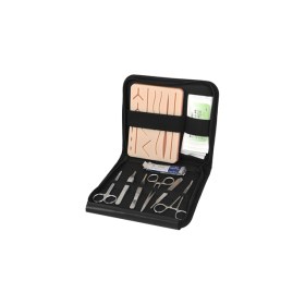 Surgical suturing set DE-2003