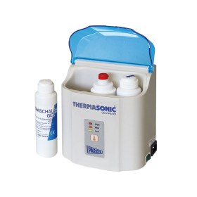 Thermasonic Gel Warmer LED Multi-bottle gel warmer 230V