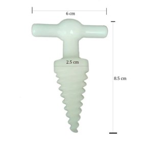 Στοματοδιαστολέας μικρός (βίδα) 70-580 HEMC - 