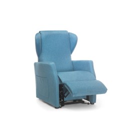 Πολυθρόνα ανακλινόμενη Ninfea PO400