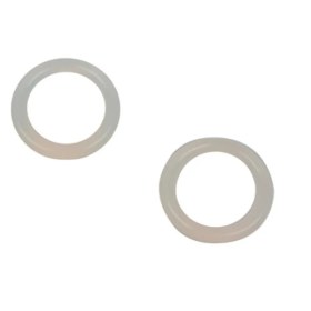 Silicone pessary non sterile No 8