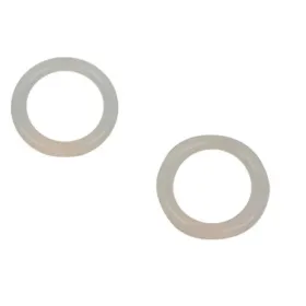 Πεσσοί μήτρας σιλικόνης μη αποστειρωμένοι No 8