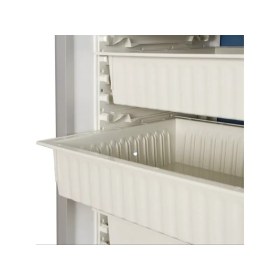 Drugs and Medicine trolley Novimed®