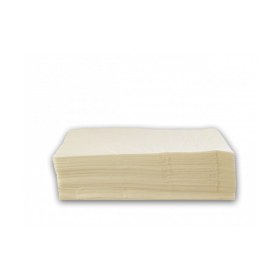 Χαρτοβάμβακας Α' ποιότητας 2 φύλλων  20x27cm 1kg 4ply