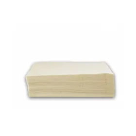 Χαρτοβάμβακας Α' ποιότητας 2 φύλλων  20x27cm 1kg 4ply