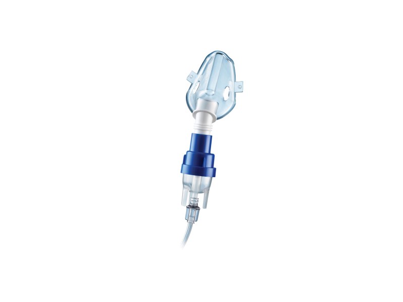 Philips Respironics Sidestream Child High Flow Nebulizer Set Philips Respironics Sidestream Child High Flow Nebulizer Set