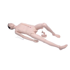 Nurse training doll XC-401A