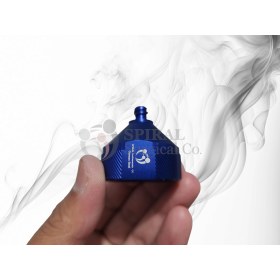 Αντάπτορας μεταφοράς luer σε luer με stand 50.08.01