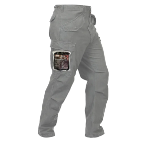 Emergency lifting Sheet EB02.038 QUIKLITTER LITE ELITE - 