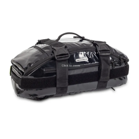 Τσάντα Α' βοηθειών Mochila Trapezoidal | EM13.019 Μαύρη 