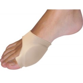 Προστατευτικό για το κότσι Ελαστικό Gel HF 6016