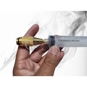 Αντάπτορας 5cm εναλλαγής σε luer 50.03.00 - 