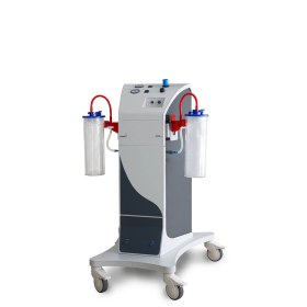 Μηχάνημα λιποαναρρόφησης και λιπομεταφοράς EVAsp2