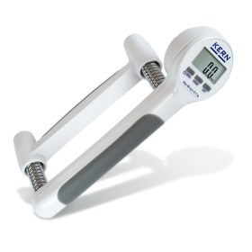 Hand grip dynamometer for adults MAP130K1 130kg/100gr