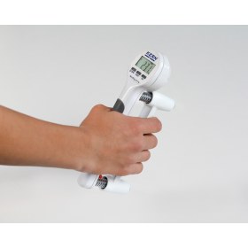 Hand grip dynamometer for adults MAP130K1 130kg/100gr