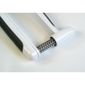 Hand grip dynamometer for adults MAP130K1 130kg/100gr