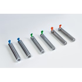 Hand grip dynamometer for adults MAP130K1 130kg/100gr