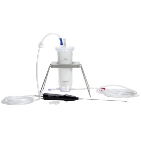 Σύστημα λιπομεταφοράς N.L.F.