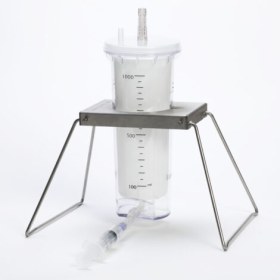 Σύστημα λιπομεταφοράς N.L.F. - 