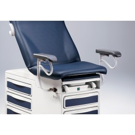 Γυναικολογική έδρα χωρίς πρίζες BOOM RITTER 204