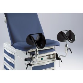 Γυναικολογική έδρα χωρίς πρίζες BOOM RITTER 204