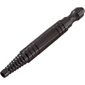 Λαβή λιποαναρρόφησης μαύρη 1311LMG