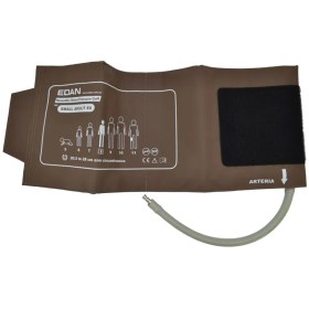 Monitor cuff Edan | N8 Children's 20.5-28cm LDR344