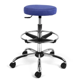 Medical rotating stool Air