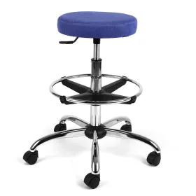 Medical rotating stool Air