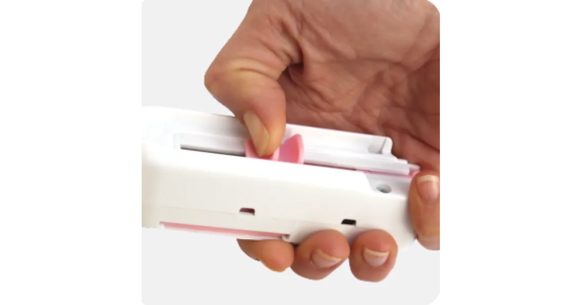 Prostate-Soft Tissue Biopsy Gun 0BS182518G 25cm | Δίγκας Γ. Ιατρικά