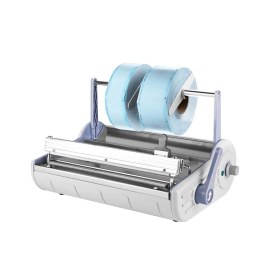 Welding machine for lafomed sleeves F-300A 115554