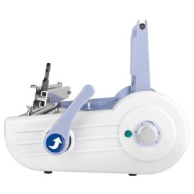 Welding machine for lafomed sleeves F-300A 115554