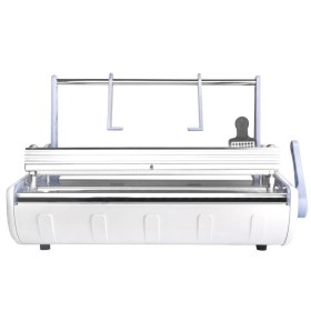 Welding machine for lafomed sleeves F-300A 115554