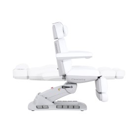 Operating chairs PLATINUM 2246EBN with 4 motors | White