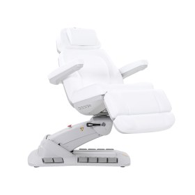 Έδρα μικροεπεμβάσεων PLATINUM 2246EBN με 4 μοτέρ | Λευκή