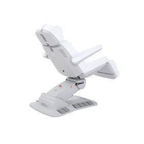 Operating chairs PLATINUM 2246EBN with 4 motors | White