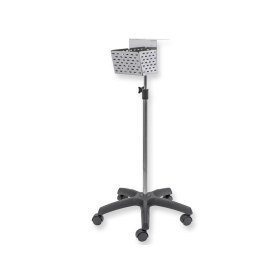 Τροχήλατο stand για Επαγγελματικό πιεσόμετρο Omron HEM 907