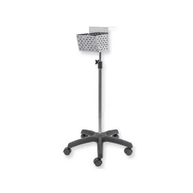 Omron HEM 907 wheel stand