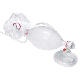 AMBU SPUR II RESUSCITATOR adult