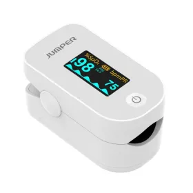 Finger Oximeter JPD-500I